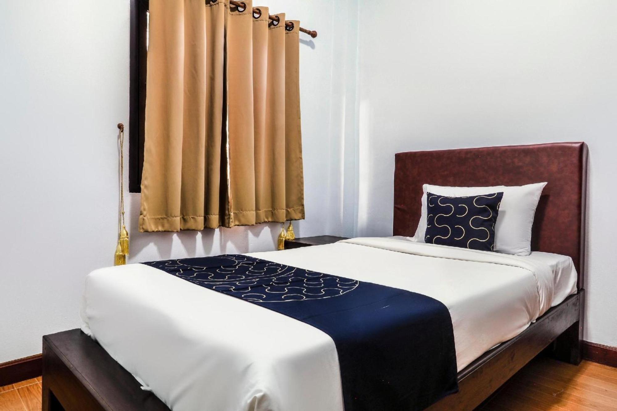 Capital O 727 Be One Resort Τσιανγκ Ράϊ Εξωτερικό φωτογραφία