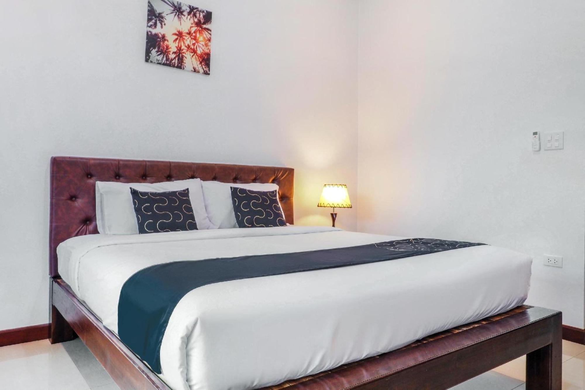 Capital O 727 Be One Resort Τσιανγκ Ράϊ Εξωτερικό φωτογραφία