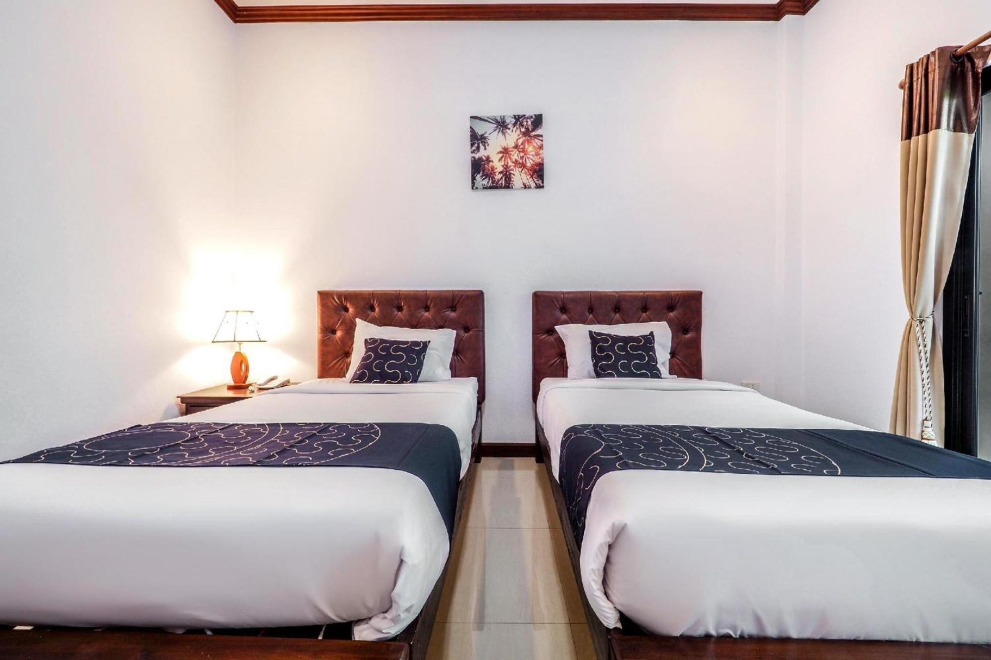Capital O 727 Be One Resort Τσιανγκ Ράϊ Εξωτερικό φωτογραφία