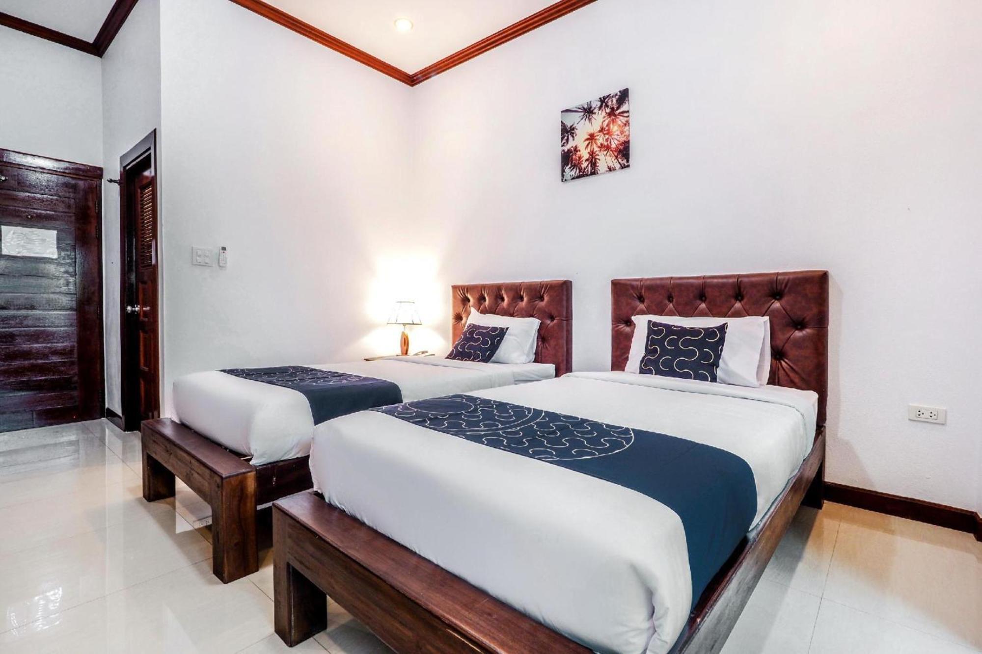 Capital O 727 Be One Resort Τσιανγκ Ράϊ Εξωτερικό φωτογραφία